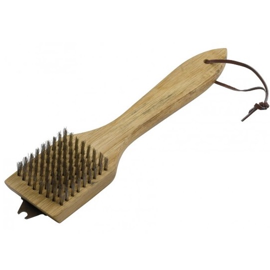 Cepillo madera para parrillas Dancook de 30cm 